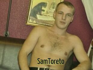 SamToreto