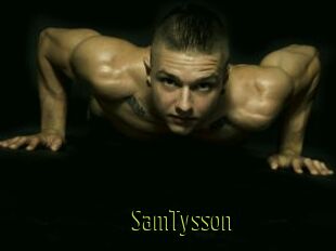 SamTysson