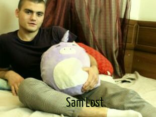 Sam_Lost