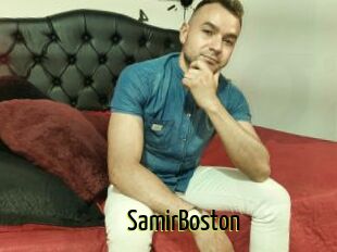 SamirBoston