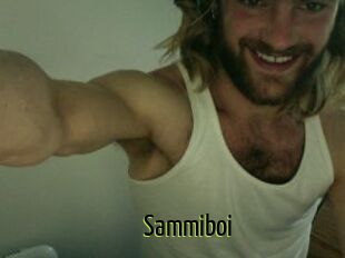 Sammiboi