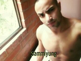 Sammiyung