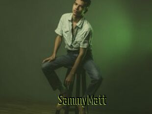 SammyMatt