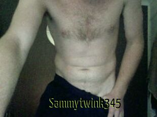 Sammytwink345