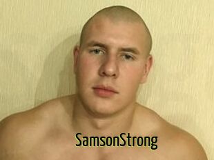 SamsonStrong