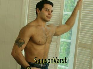SamsonVarst