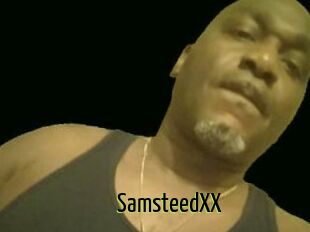 SamsteedXX