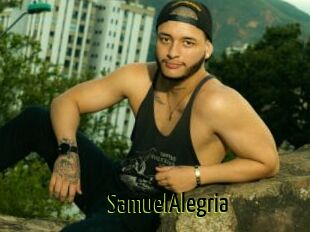 SamuelAlegria