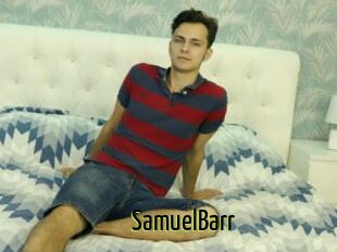 SamuelBarr