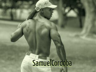 SamuelCordoba