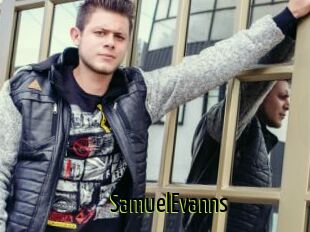 SamuelEvanns
