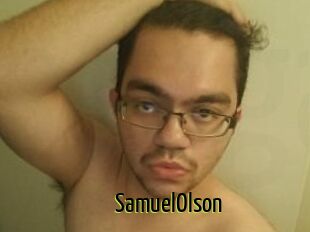 Samuel_Olson