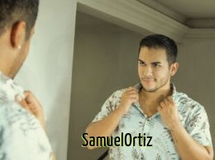 SamuelOrtiz