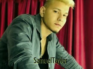 SamuelTaylor