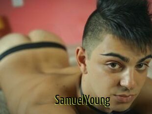 SamuelYoung