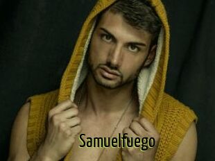 Samuelfuego