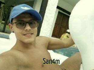 San4m