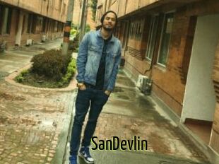 SanDevlin