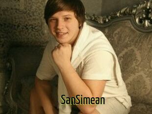 SanSimean