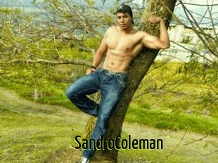SandroColeman