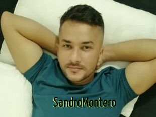 SandroMontero