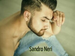 Sandro_Neri