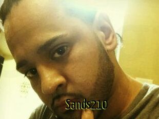 Sands210