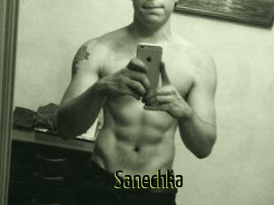 Sanechka