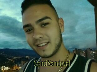 SantiSandoval