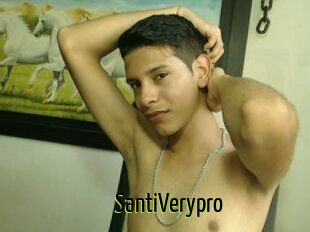 SantiVerypro