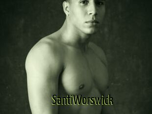 SantiWorswick