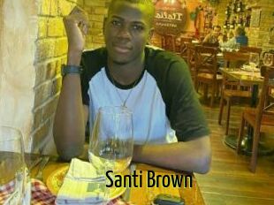 Santi_Brown