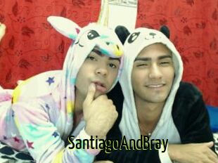 SantiagoAndBray