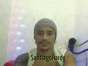 SantiagoHardy