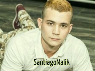 SantiagoMalik