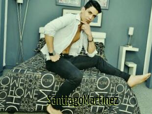 SantiagoMartinez