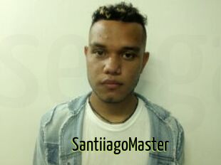SantiiagoMaster