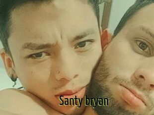Santy_bryan
