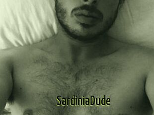 SardiniaDude