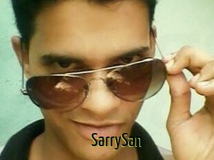 SarrySan