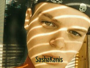 SashaKanis