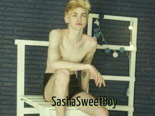SashaSweetBoy