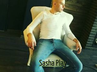Sasha_Play