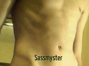 Sassmyster