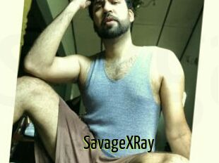 SavageXRay