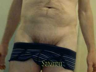 Saxman