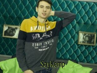 SayKemp