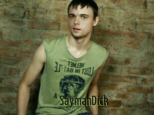 SaymanDick