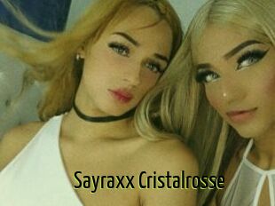 Sayraxx_Cristalrosse