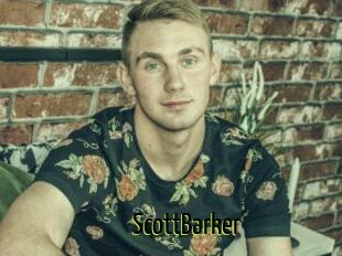 ScottBarker